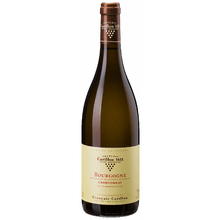 Francois Carillon Bourgogne Blanc