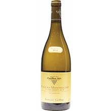 Francois Carillon Puligny-Montrachet 1er Cru Champs-Gain