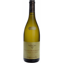 Carillon Puligny Montrachet Clos Vieux Chateau, 2022