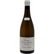 Sauzet Batard Montrachet Grand Cru