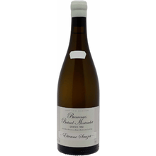 Sauzet Bienvenues Batard- Montrachet Grand Cru