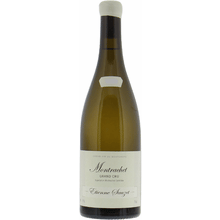 Sauzet Montrachet Grand Cru