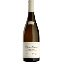 Etienne Sauzet Puligny-Montrachet 1er Cru Champ-Canet