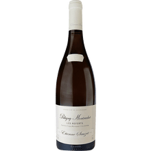 Sauzet Puligny-Montrachet 1er Cru Les Referts
