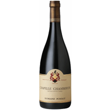 Ponsot Chapelle-Chambertin Grand Cru