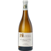 Jean Marc Boillot Montagny 1er Cru