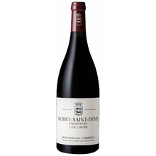 Wine from Morey-Saint-Denis, France - Buy Wine Online