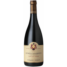 Domaine Ponsot Gevrey Chambertin Cuvee de L'Abeille
