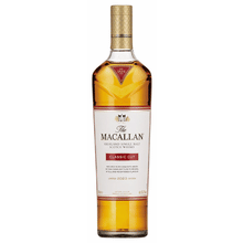 Macallan Classic Cut 2023 Single Malt Scotch