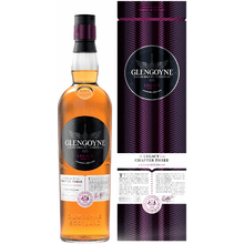 Glengoyne Highland The Legacy Series 3