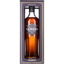 Tamdhu 18 Year Single Malt Scotch