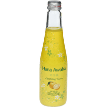 Ozeki Hana Awakia Yuzu