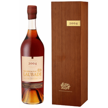Chateau de Laubade Cask Strength 2004
