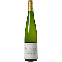 Trimbach Geisberg Grand Cru Riesling