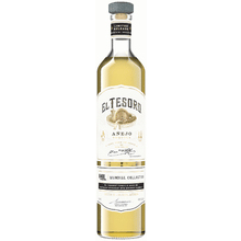 El Tesoro Knob Creek Anejo Mundial 2023