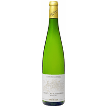 Trimbach Schlossberg Grand Cru Riesling