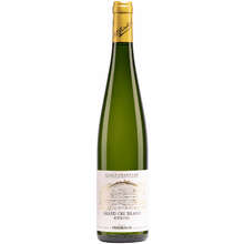 Trimbach Brand Grand Cru Riesling