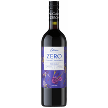 Bellissima ZERO Sugar Cabernet Sauvignon