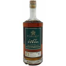 Huber Starlight Tokaji Fin Brbn Barrel Select