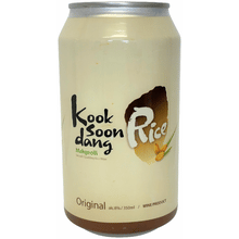 Kook Soon Dang Rice Makgeolli