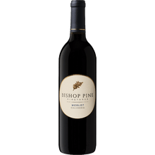 Bishop Pine Merlot