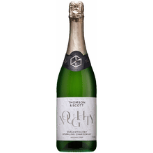 Noughty Non-Alcoholic Sparkling Chardonnay