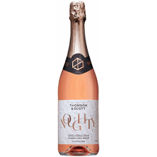 Noughty Non-Alcoholic Sparkling Rose