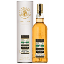Duncan Taylor 14 Yr Glentauchers Sherry 2008 Scotch