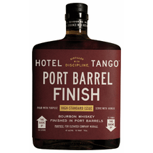 Hotel Tango Port Finish Reserve Bourbon