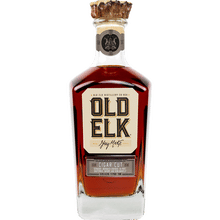 Old Elk Cigar Cut Island Blend