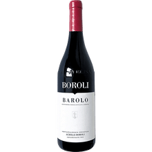 Boroli Barolo, 2019