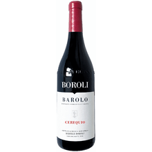Boroli Barolo Cerequio, 2019