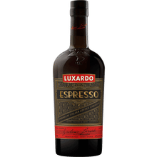 Luxardo Espresso Coffee Liqueur