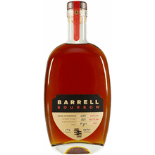 Barrell Bourbon Batch 035