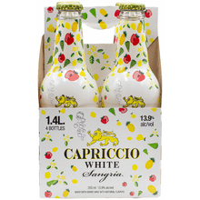 Capriccio Bubbly White Sangria