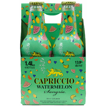 Capriccio Watermelon Sangria
