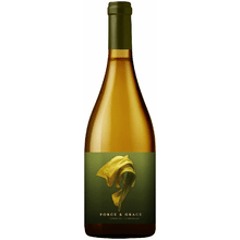Force & Grace Carneros Chardonnay