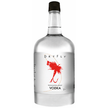 Dry Fly Washington Wheat Vodka