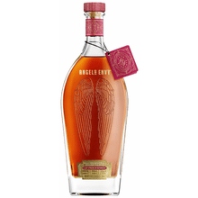 Angel's Envy Rye Cask Strength Bourbon