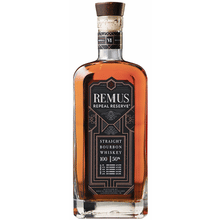 Remus Repeal Reserve VII Bourbon