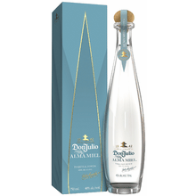 Don Julio Alma Miel Joven Tequila