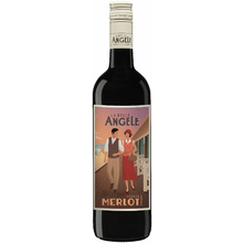 La Belle Angele Merlot