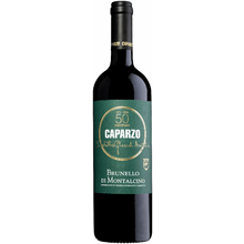 Caparzo Brunello di Montalcino