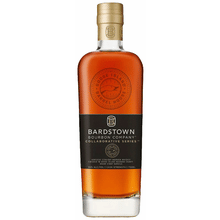 Bardstown Bourbon Collaborative Series Goose Island