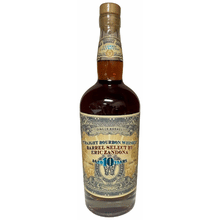 World Whiskey Society 10Yr Eric Zandona Barrel Select