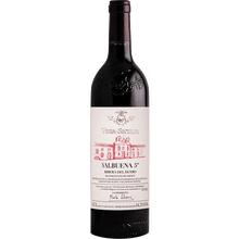 Vega Sicilia Ribera del Duero Valbuena 5