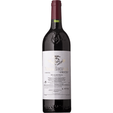 Vega Sicilia Unico