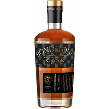 Bondstone Cask Strength Private Batch