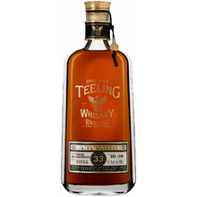 Teeling 33Yr Single Malt Pineau des Charentes Cask Finish