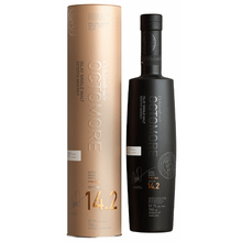 Bruichladdich Octomore 14.2 Single Malt Scotch